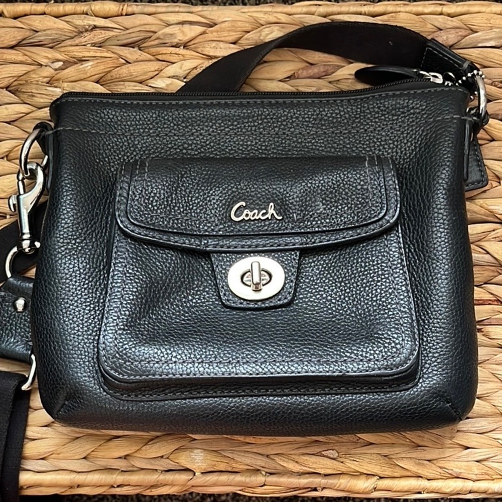Coach Crossbody
